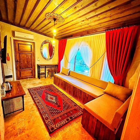 Hotel Sakli Cave House à Avanos Extérieur photo
