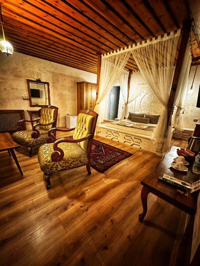 Hotel Sakli Cave House à Avanos Extérieur photo
