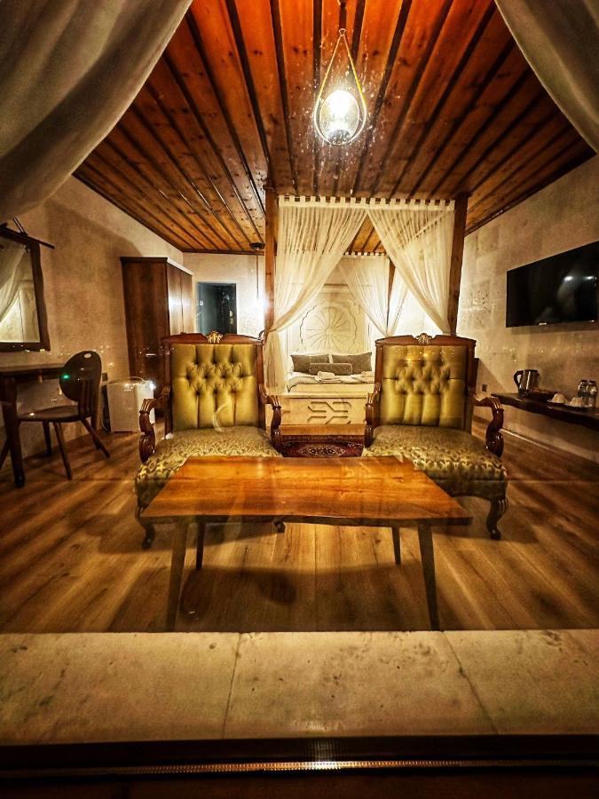 Hotel Sakli Cave House à Avanos Extérieur photo