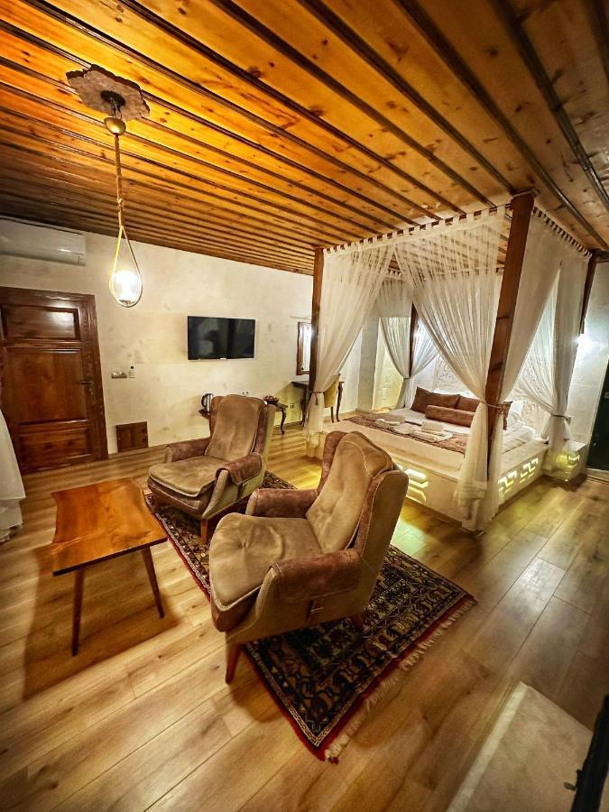 Hotel Sakli Cave House à Avanos Extérieur photo