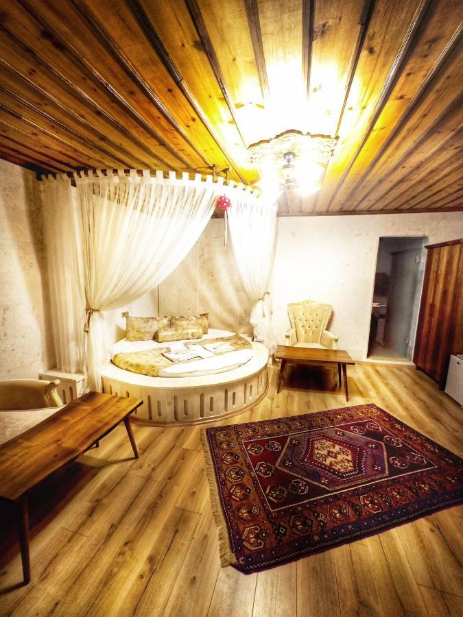 Hotel Sakli Cave House à Avanos Extérieur photo