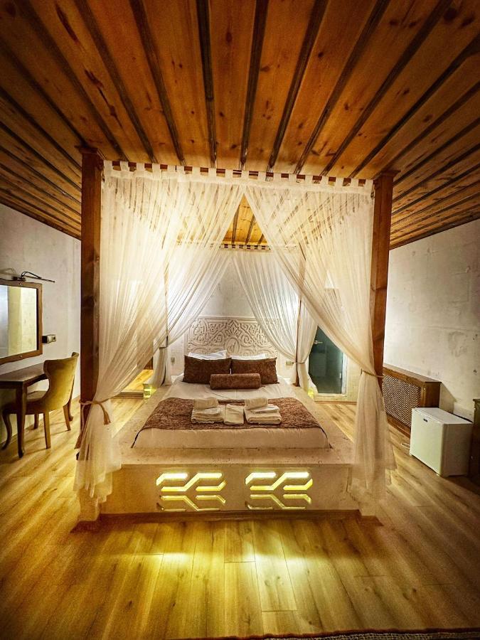 Hotel Sakli Cave House à Avanos Extérieur photo