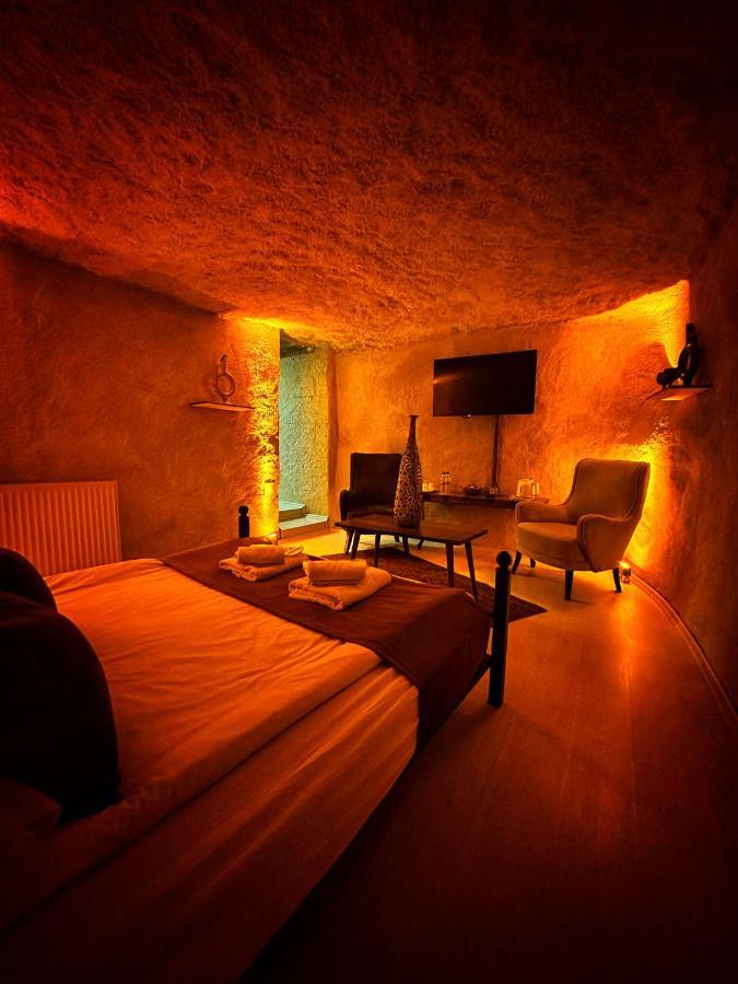 Hotel Sakli Cave House à Avanos Extérieur photo