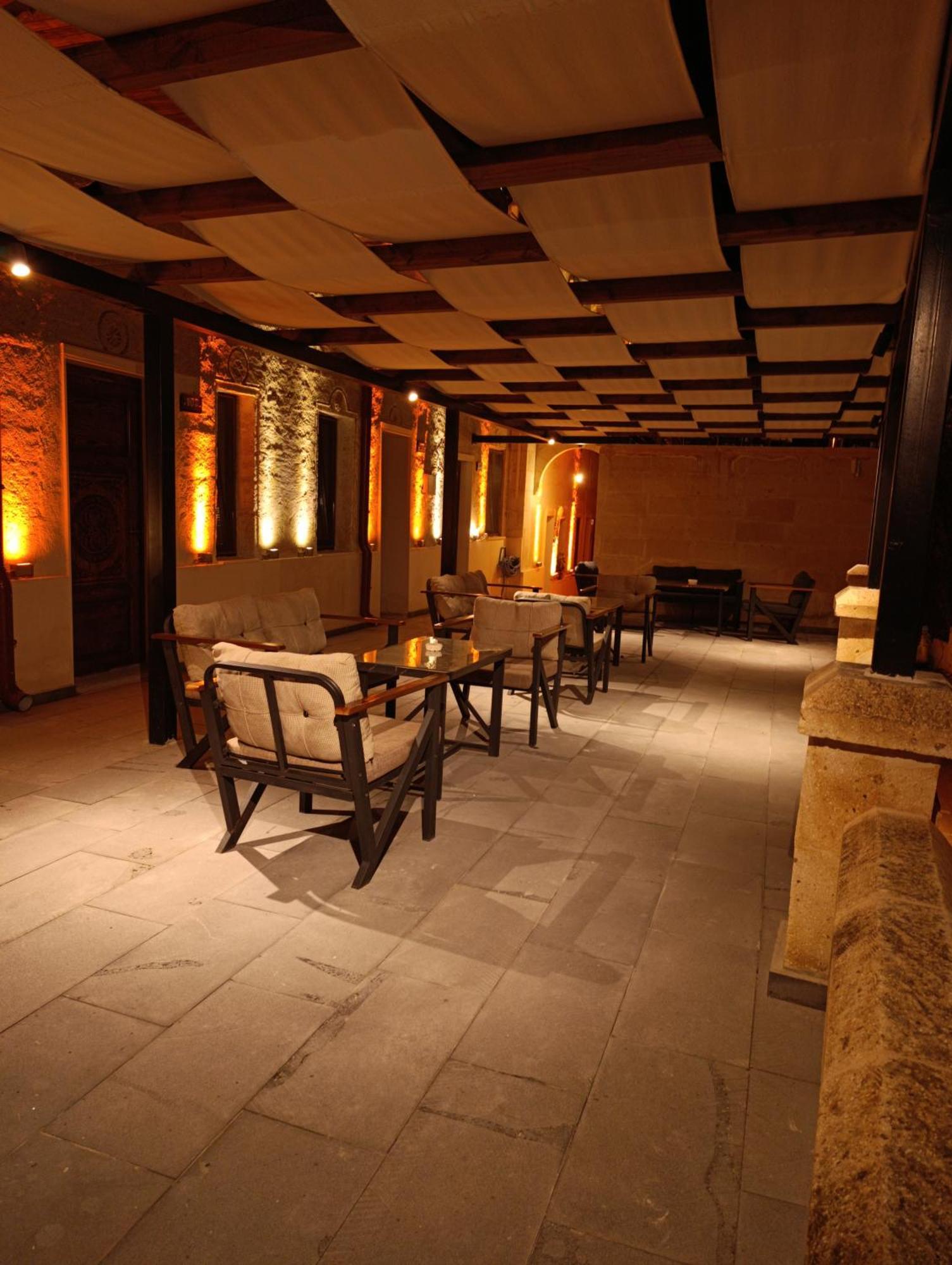 Hotel Sakli Cave House à Avanos Extérieur photo