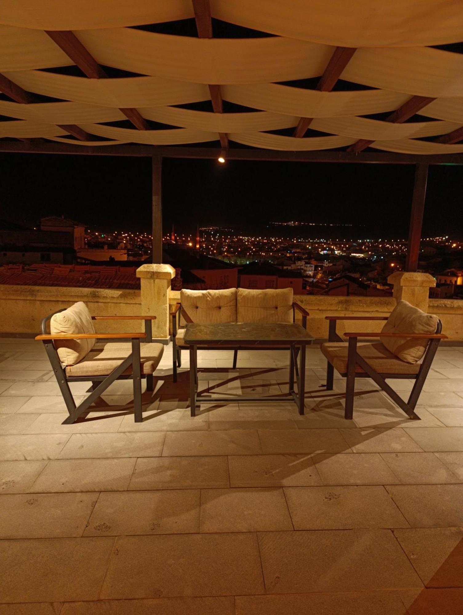 Hotel Sakli Cave House à Avanos Extérieur photo