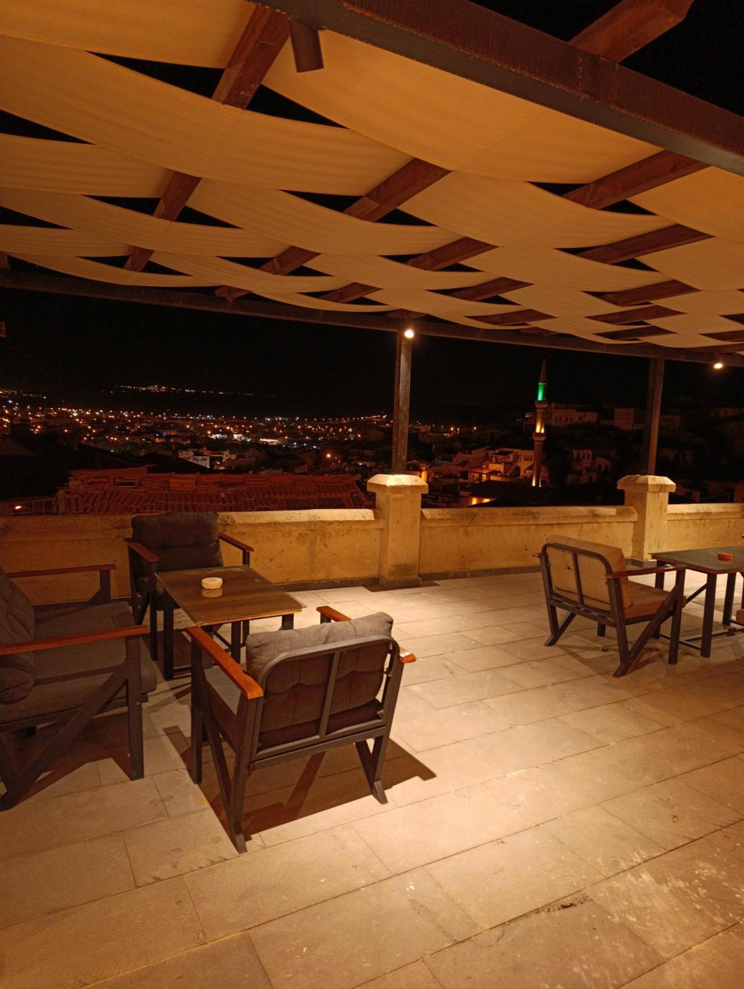 Hotel Sakli Cave House à Avanos Extérieur photo