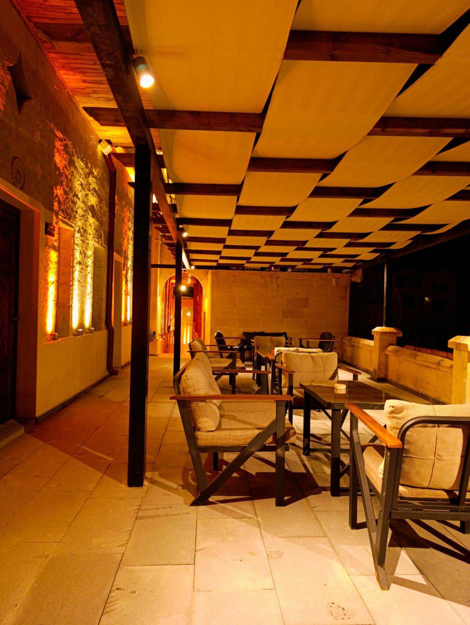 Hotel Sakli Cave House à Avanos Extérieur photo