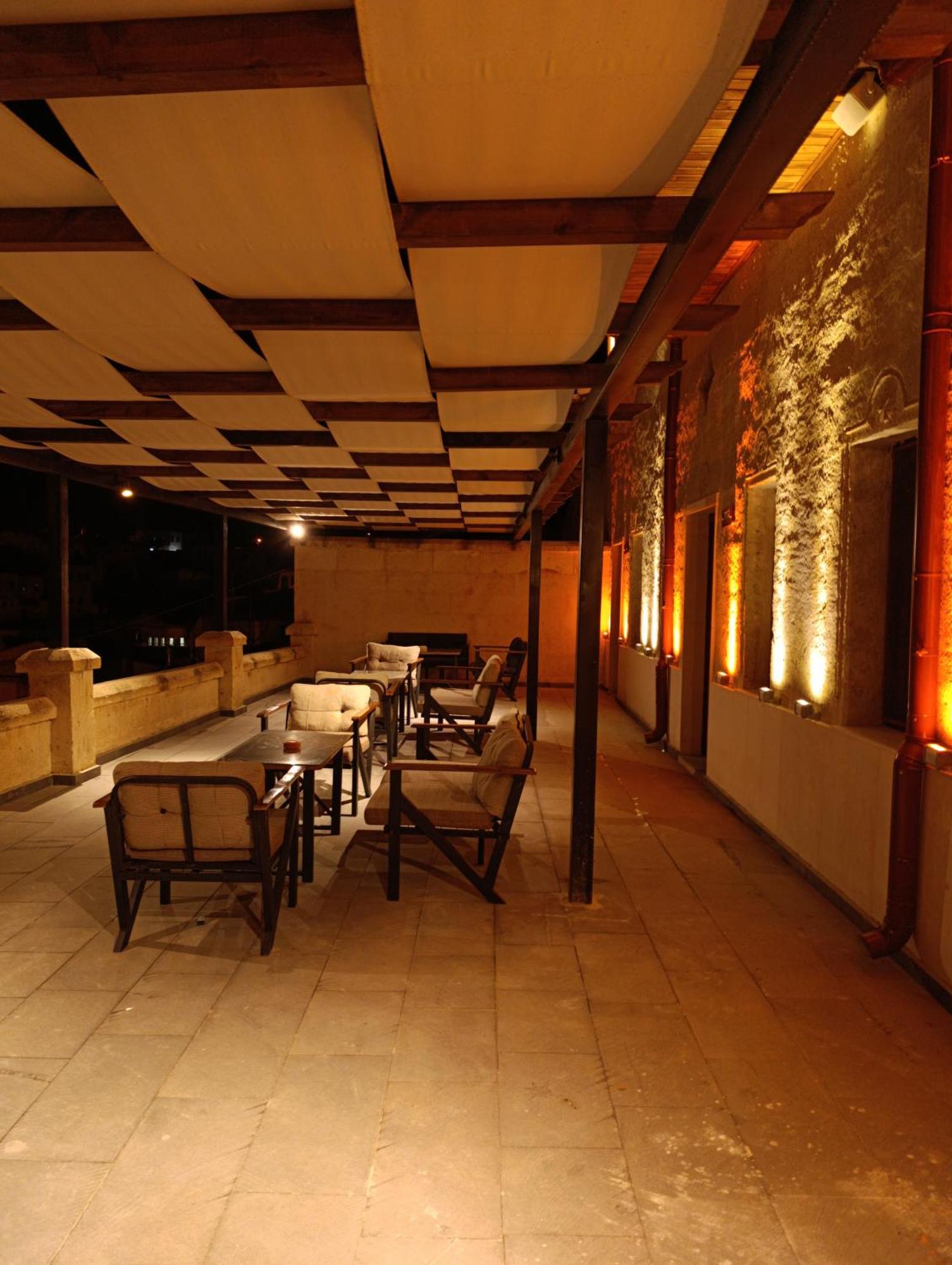 Hotel Sakli Cave House à Avanos Extérieur photo