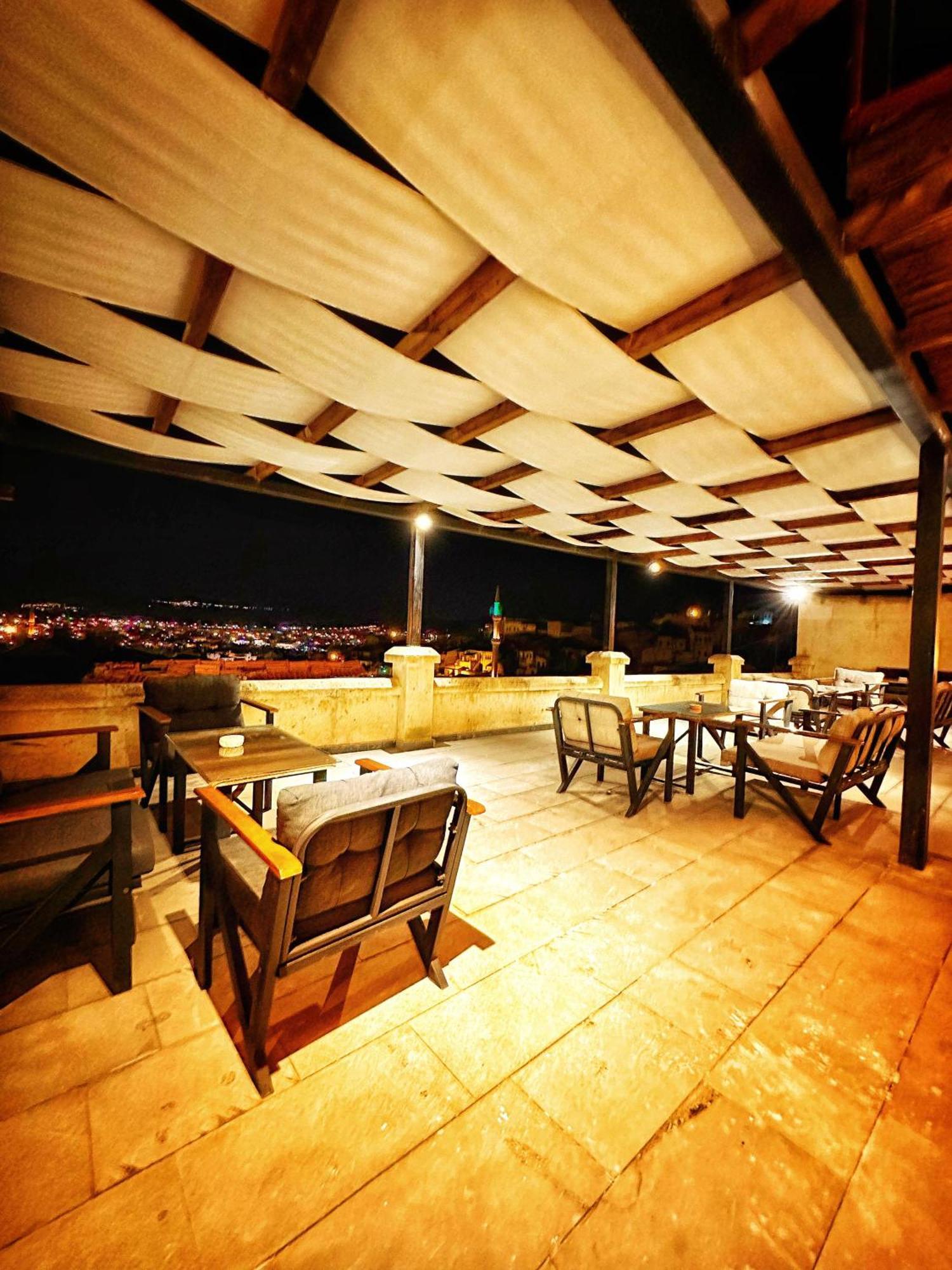 Hotel Sakli Cave House à Avanos Extérieur photo