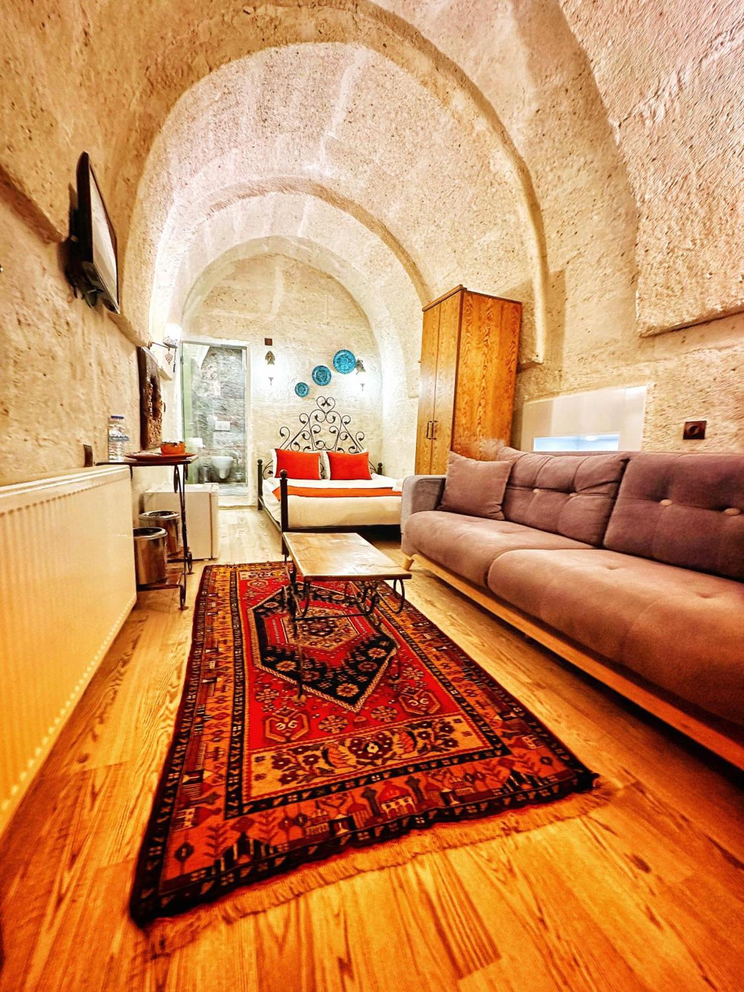 Hotel Sakli Cave House à Avanos Extérieur photo