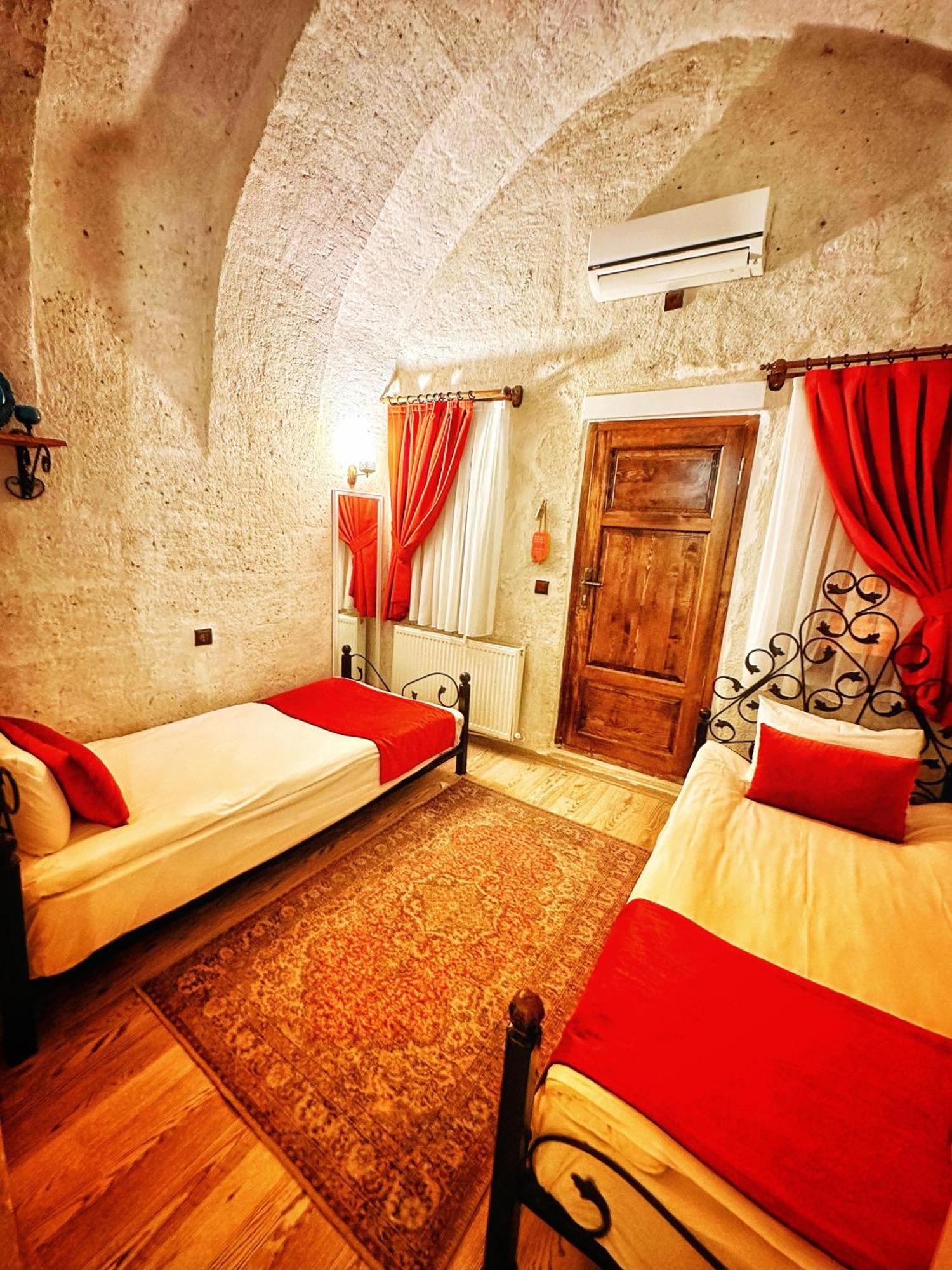 Hotel Sakli Cave House à Avanos Extérieur photo