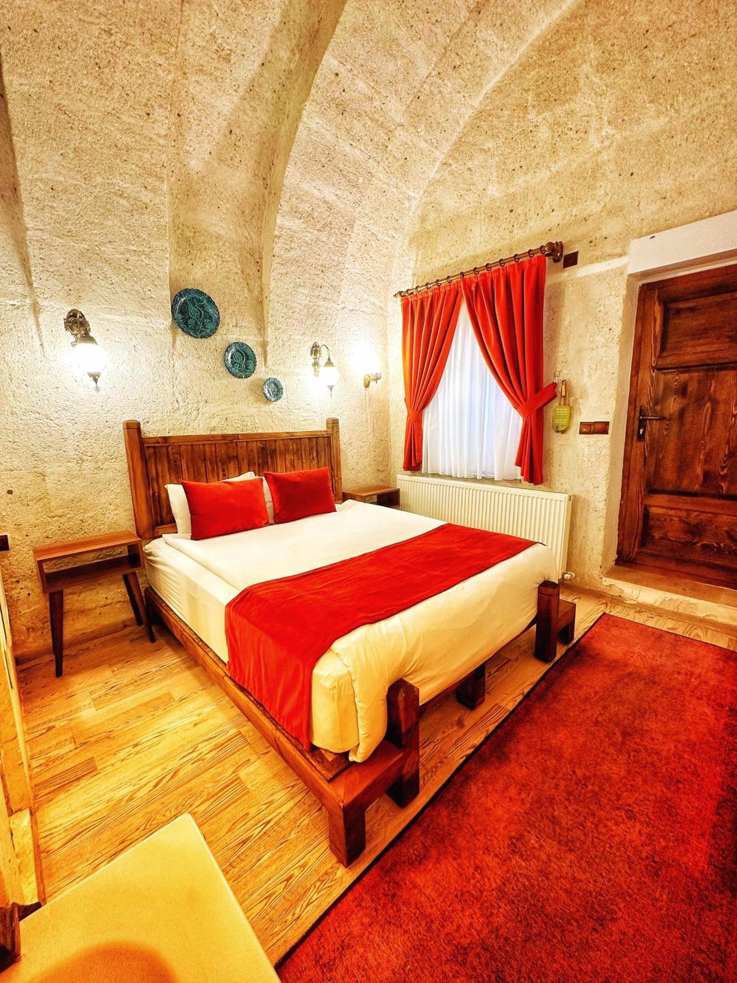 Hotel Sakli Cave House à Avanos Extérieur photo