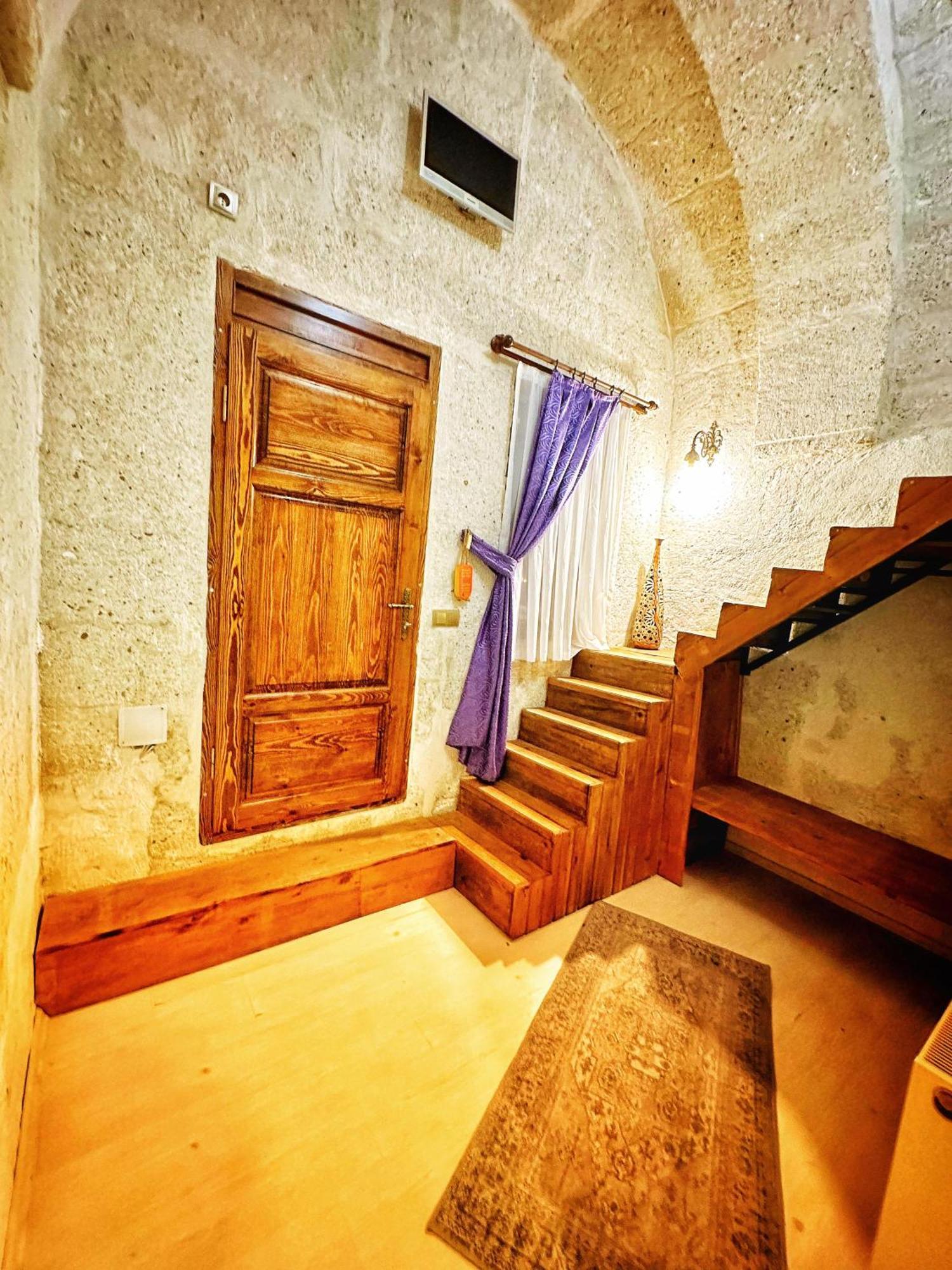 Hotel Sakli Cave House à Avanos Extérieur photo