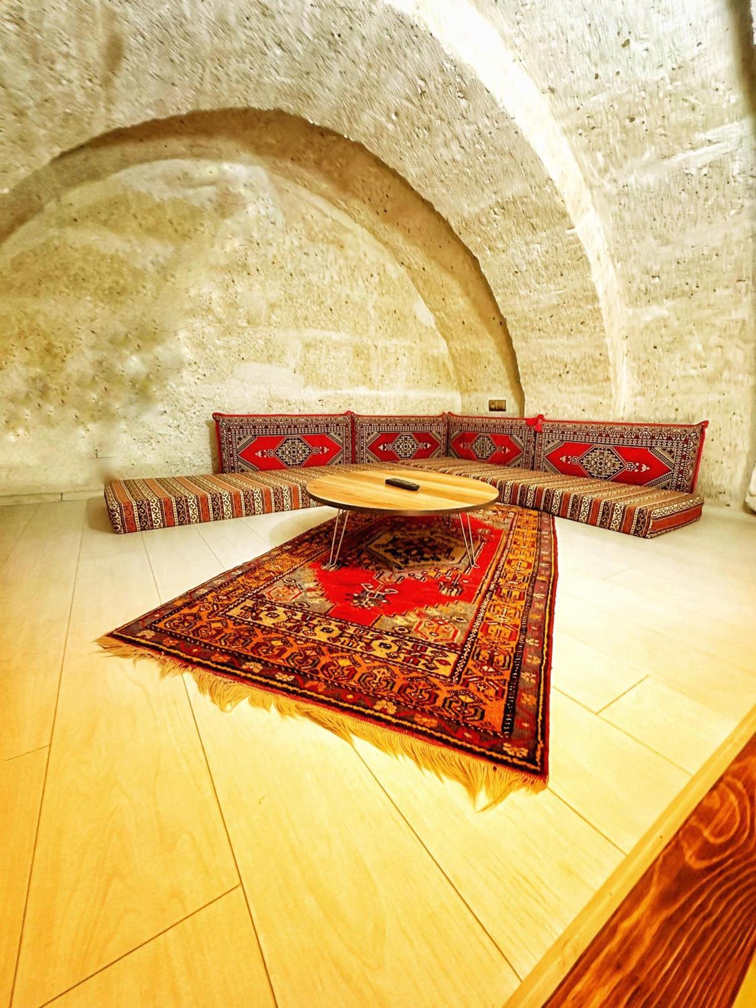 Hotel Sakli Cave House à Avanos Extérieur photo