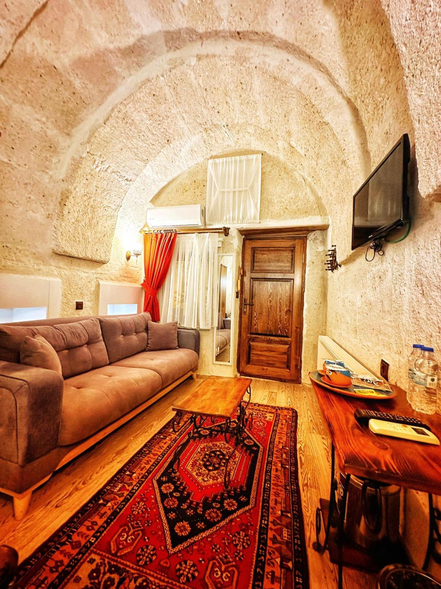 Hotel Sakli Cave House à Avanos Extérieur photo