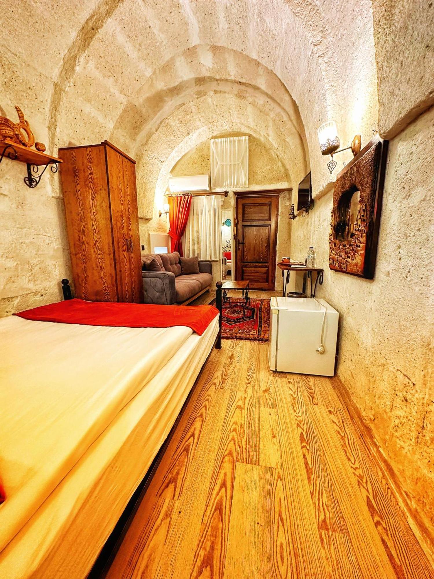 Hotel Sakli Cave House à Avanos Extérieur photo
