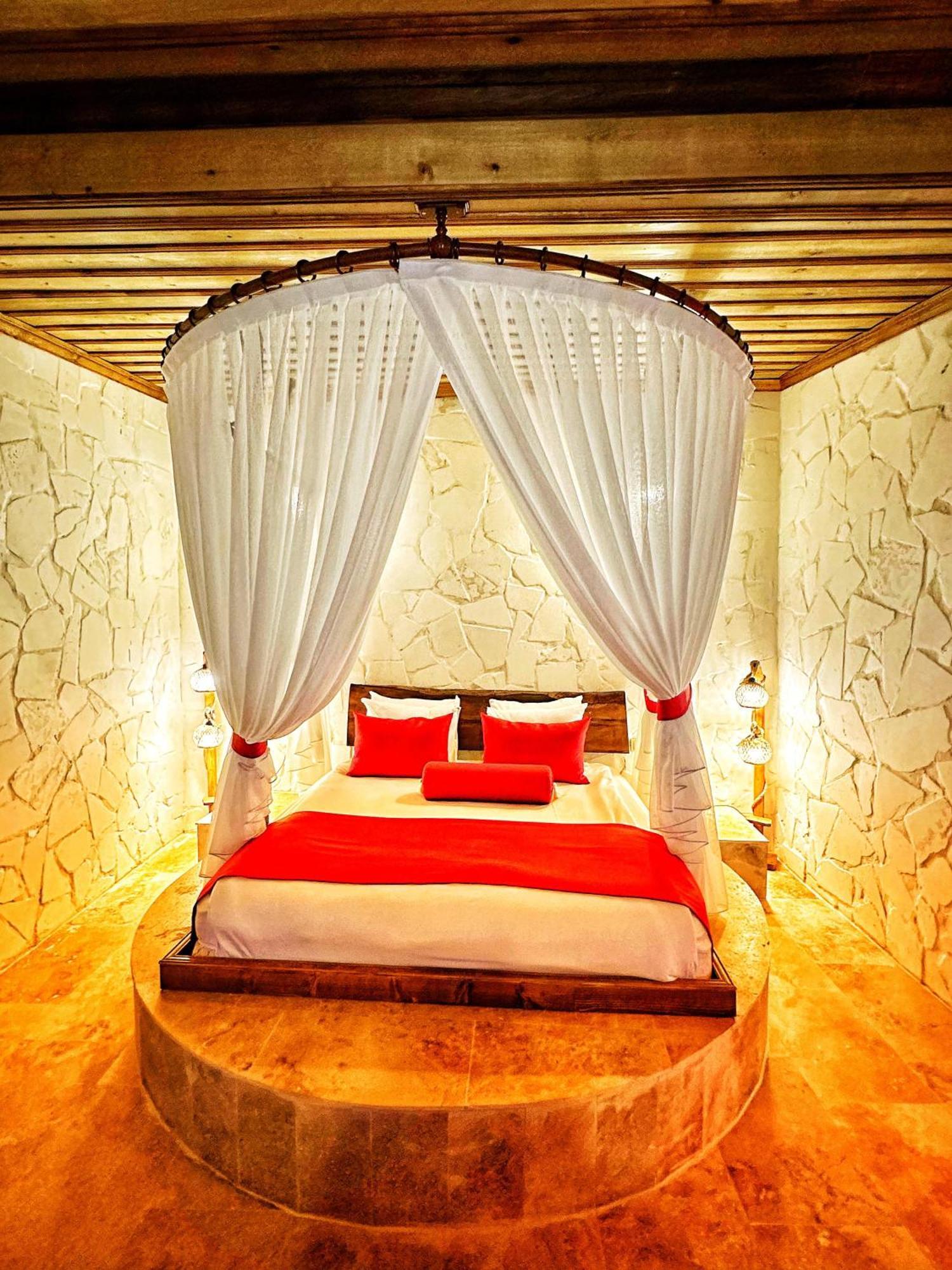 Hotel Sakli Cave House à Avanos Extérieur photo