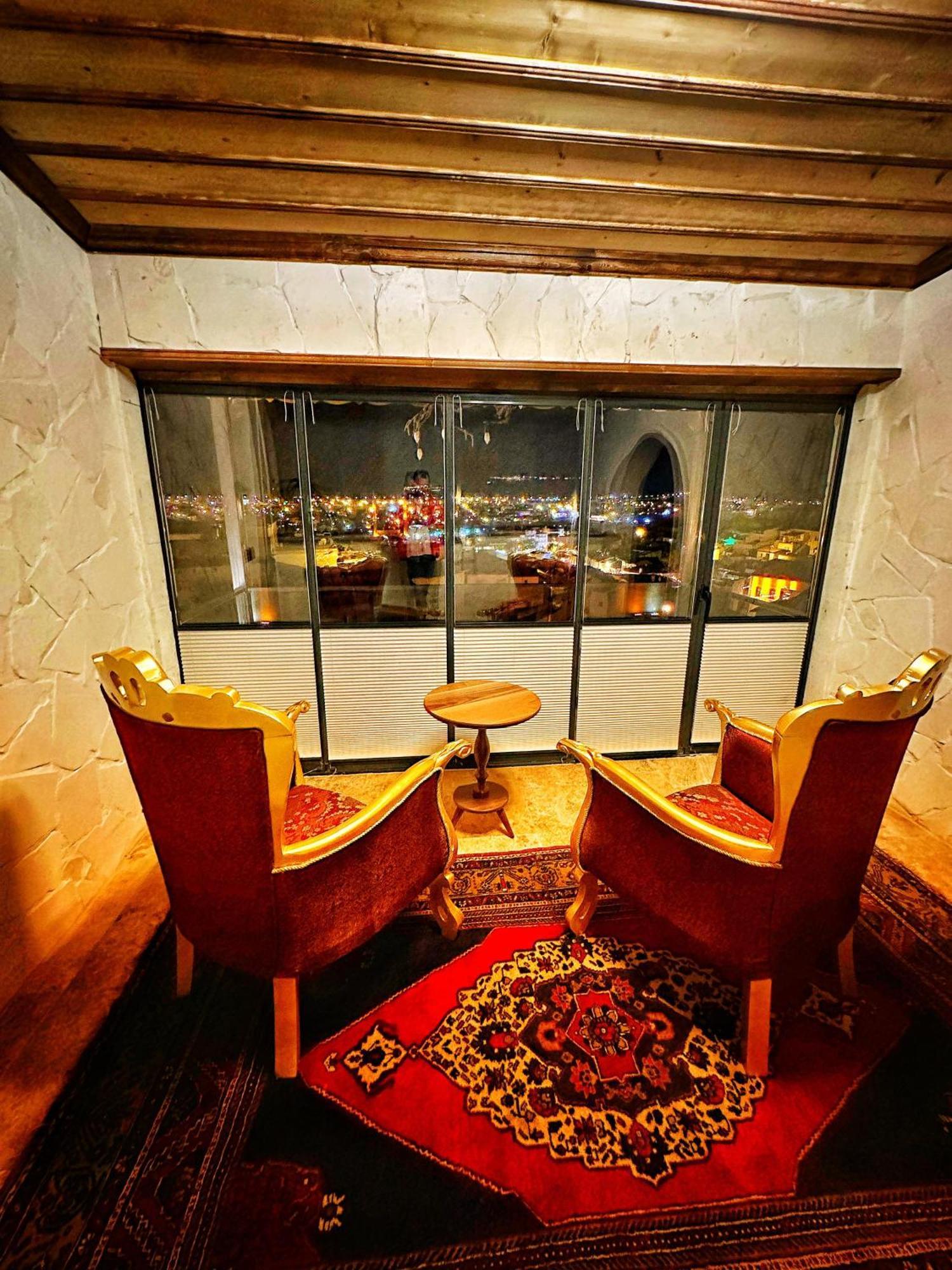 Hotel Sakli Cave House à Avanos Extérieur photo