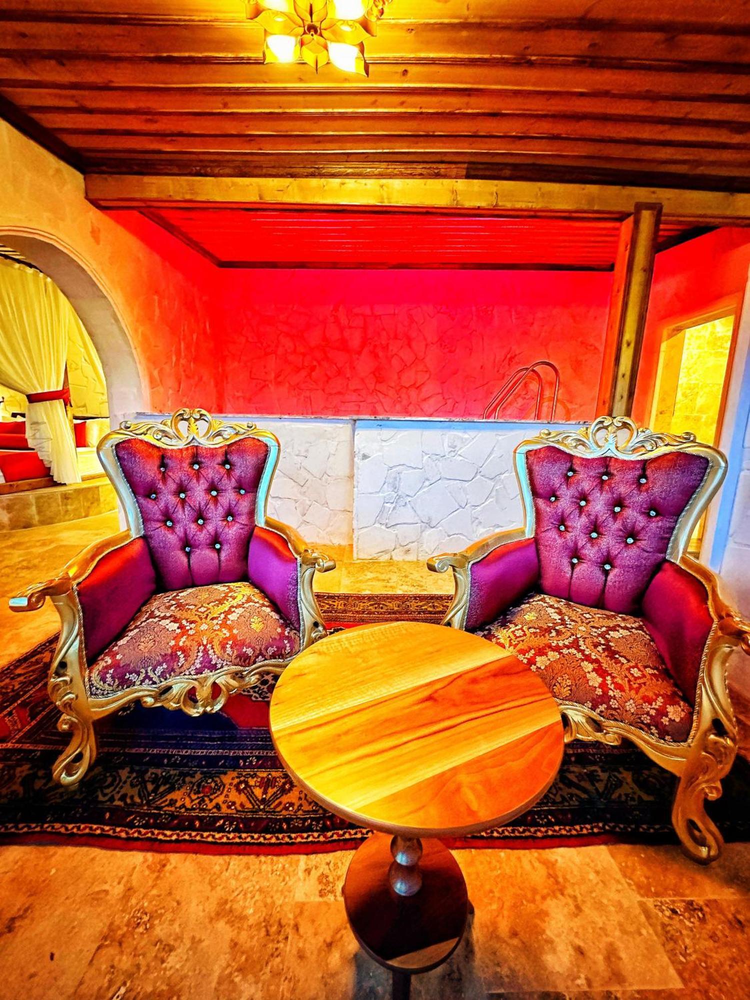 Hotel Sakli Cave House à Avanos Extérieur photo