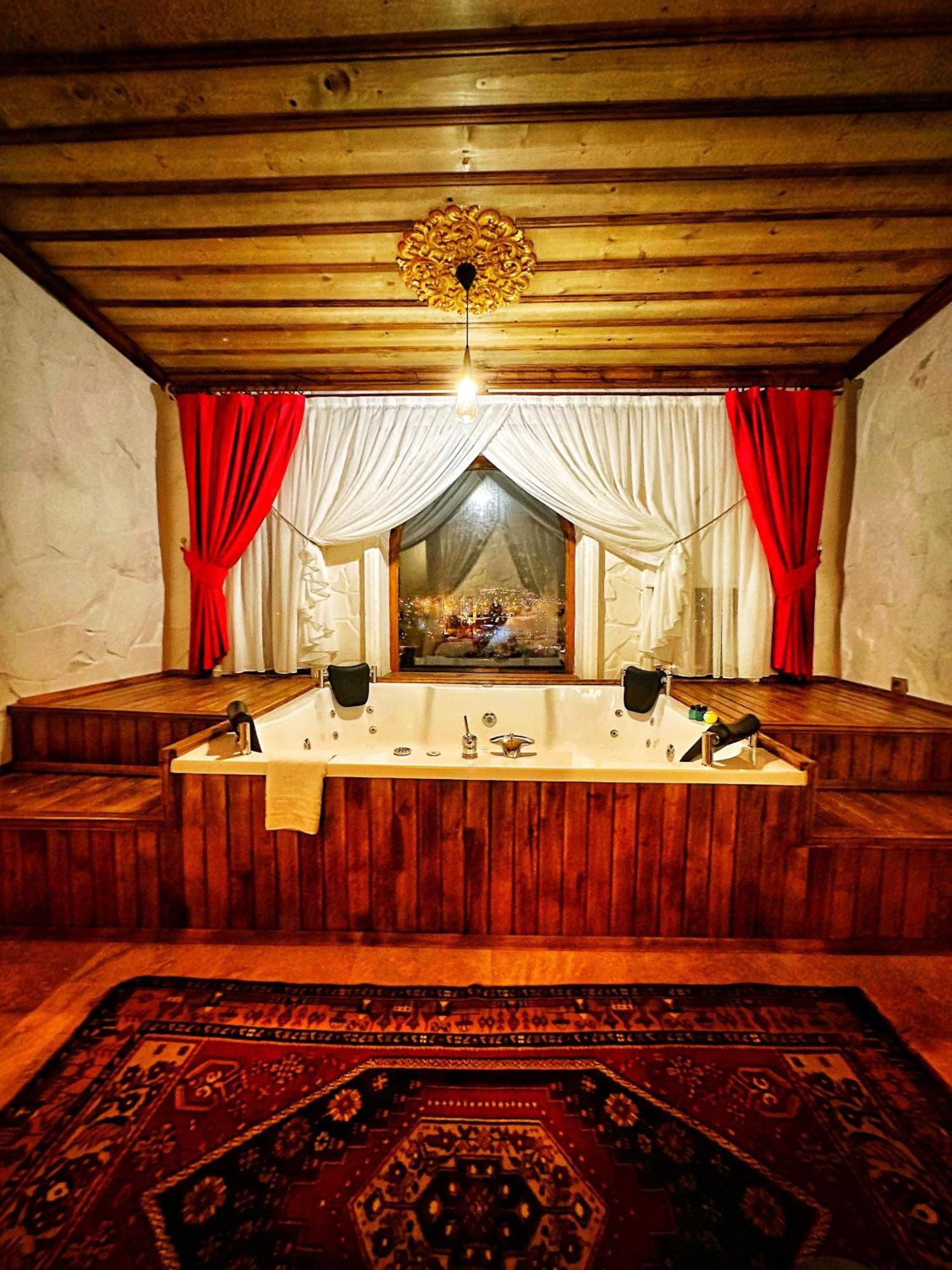 Hotel Sakli Cave House à Avanos Extérieur photo