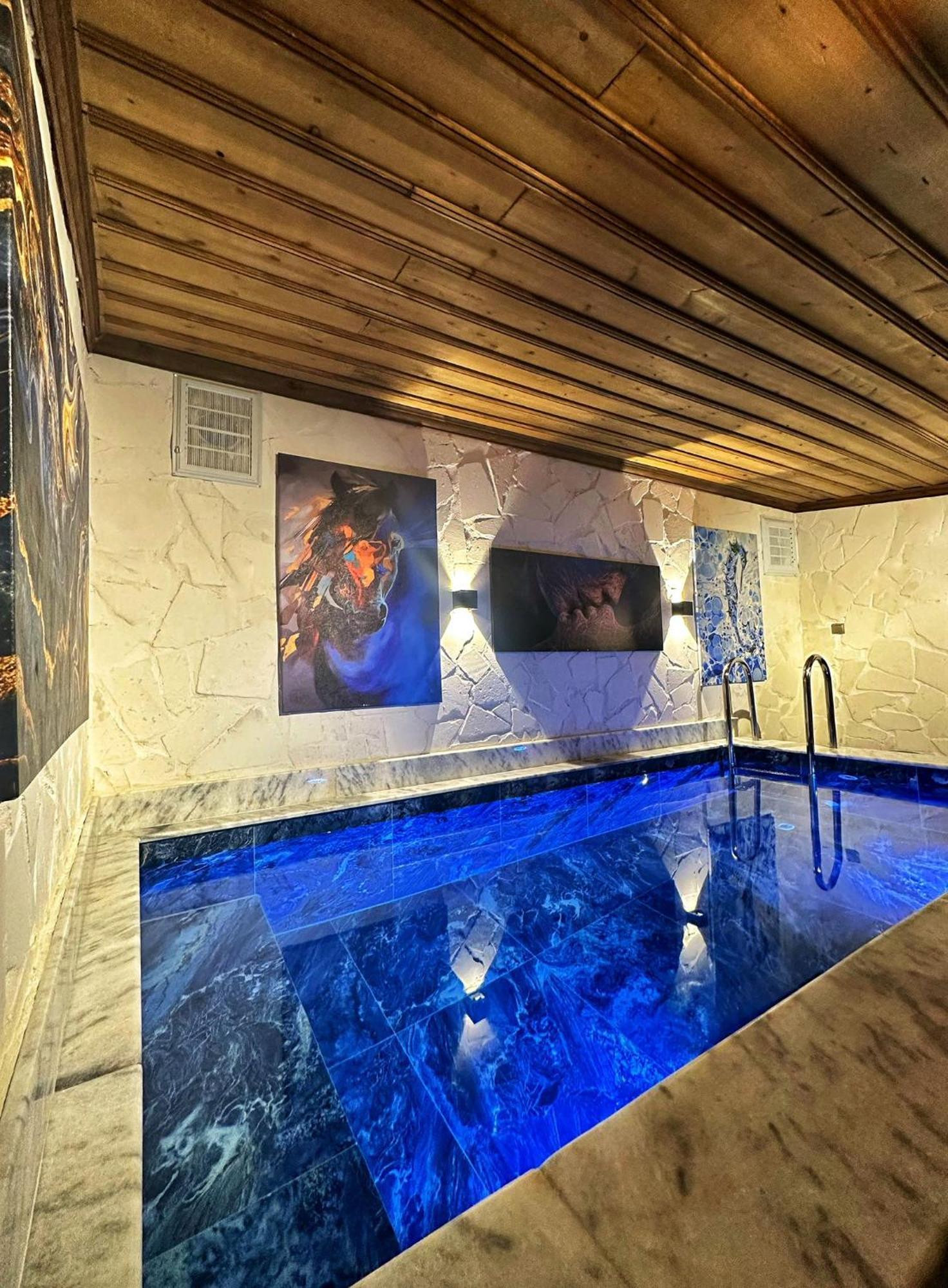 Hotel Sakli Cave House à Avanos Extérieur photo