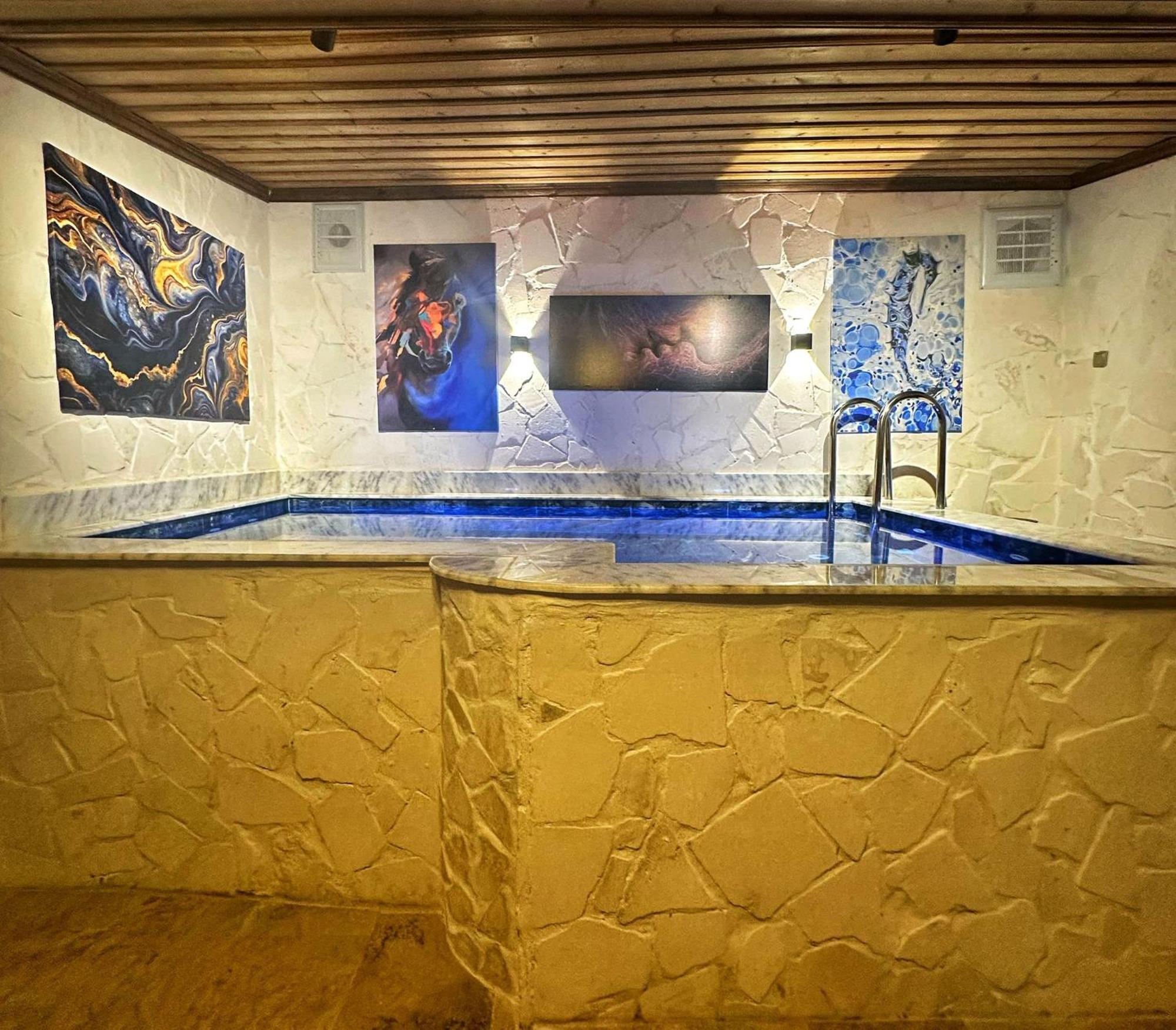 Hotel Sakli Cave House à Avanos Extérieur photo