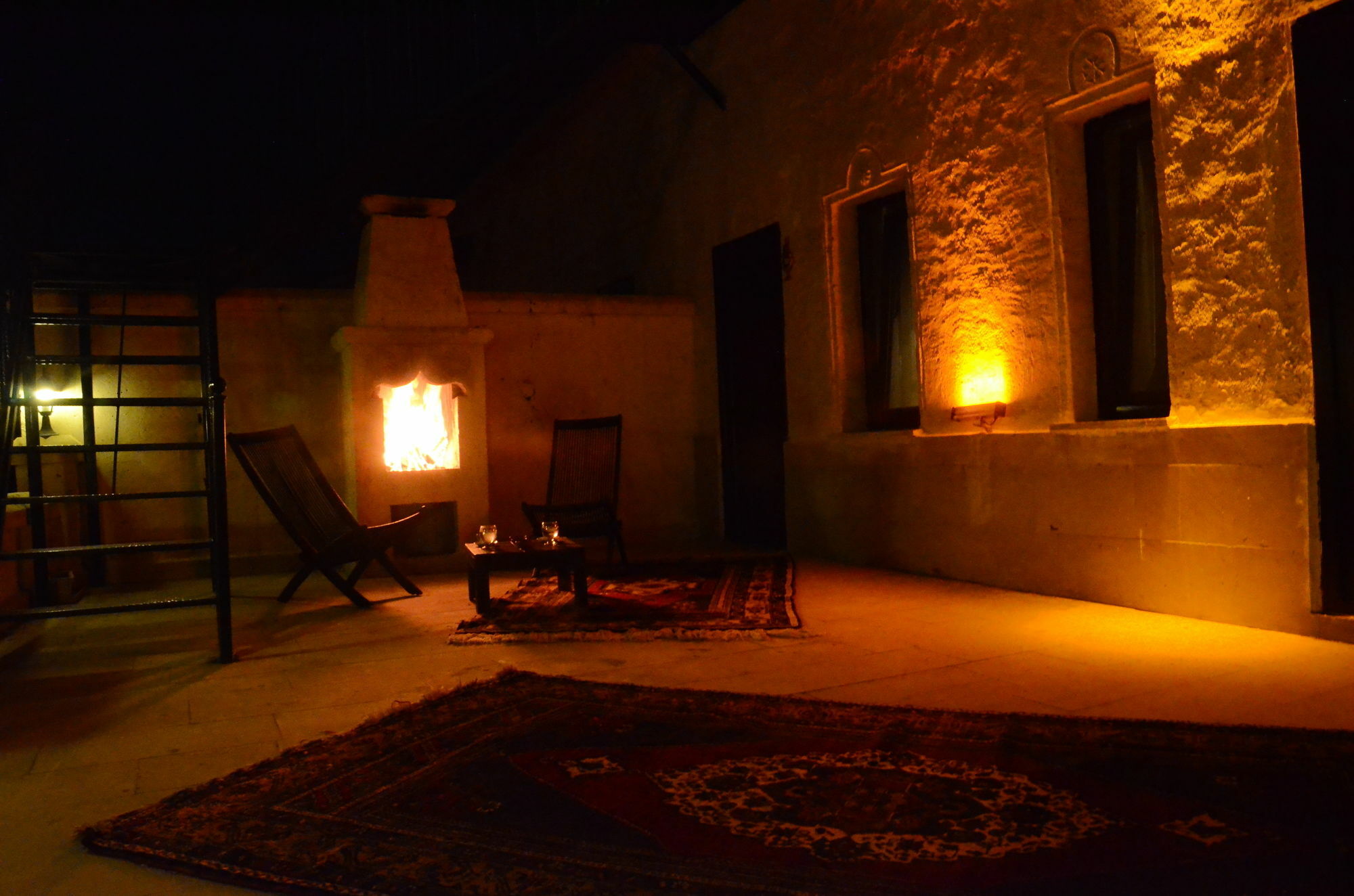 Hotel Sakli Cave House à Avanos Extérieur photo